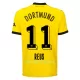 Dres Borussia Dortmund Marco Reus 11 Domaći 2023/24