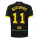 Dres Borussia Dortmund Marco Reus 11 Gostujući 2023/24