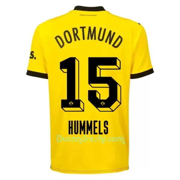 Dres Borussia Dortmund Mats Hummels 15 Domaći 2023/24