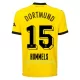 Dres Borussia Dortmund Mats Hummels 15 Domaći 2023/24