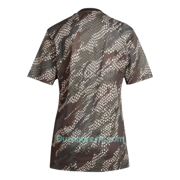 Dres Arsenal x Maharishi 2023/24 Specifična