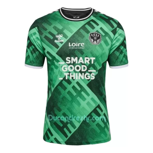 Dres AS Saint-Étienne Treći 2023/24