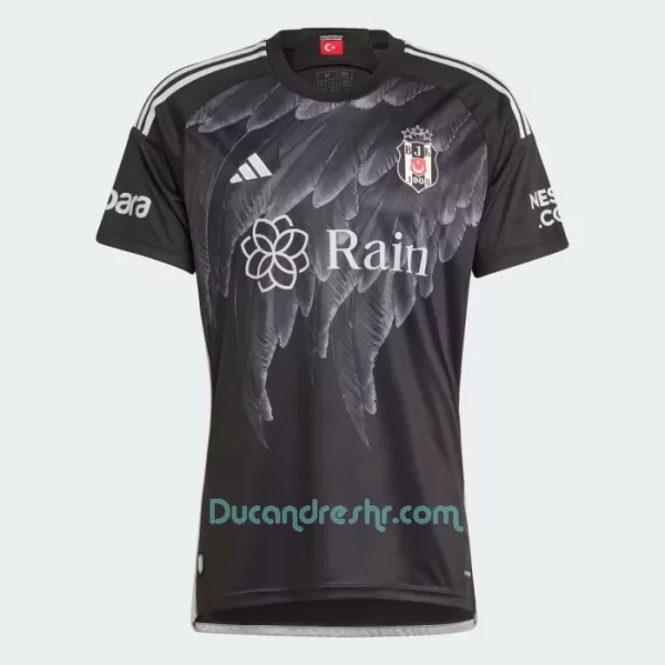 Dres Besiktas Gostujući 2023/24