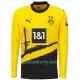 Dres Borussia Dortmund Domaći 2023/24 Dugi Rukav