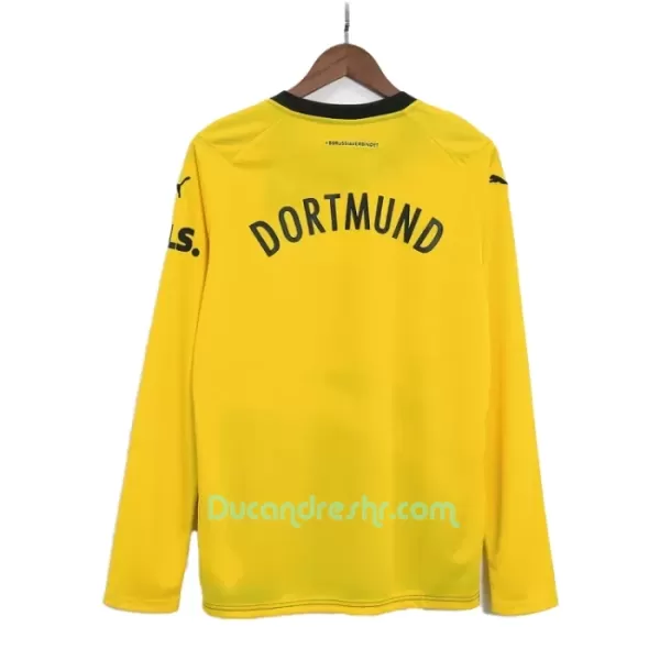 Dres Borussia Dortmund Domaći 2023/24 Dugi Rukav