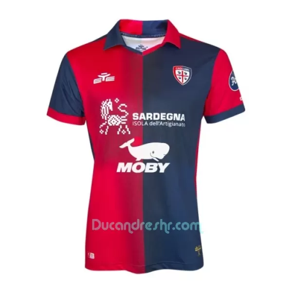 Dres Cagliari Calcio Domaći 2023/24