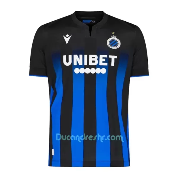 Dres Club Brugge Domaći 2023/24