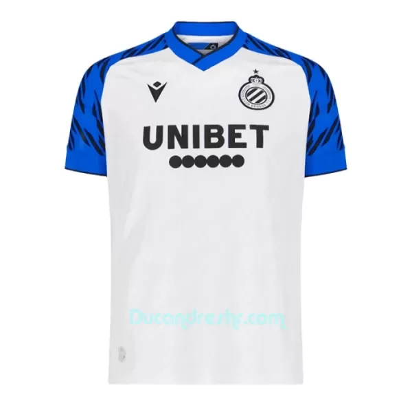 Dres Club Brugge Gostujući 2023/24