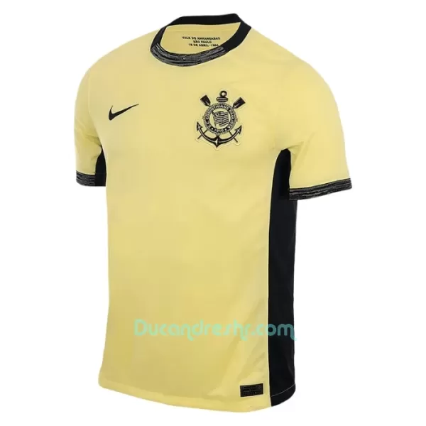 Dres Corinthians Treći 2023/24