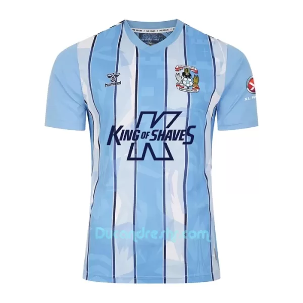 Dres Coventry City Domaći 2023/24