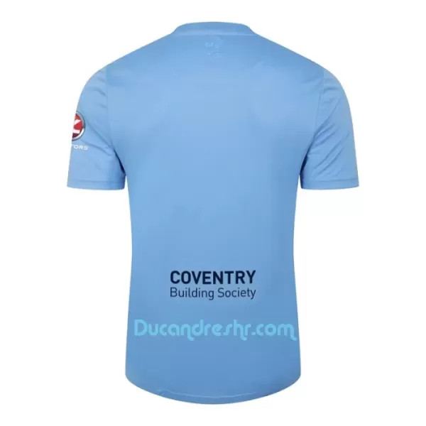 Dres Coventry City Domaći 2023/24