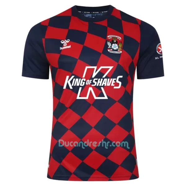 Dres Coventry City Gostujući 2023/24