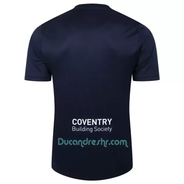 Dres Coventry City Gostujući 2023/24