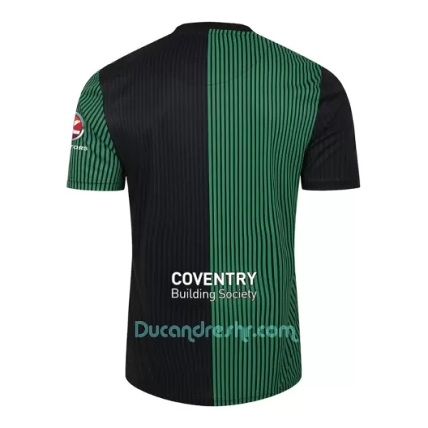 Dres Coventry City Treći 2023/24