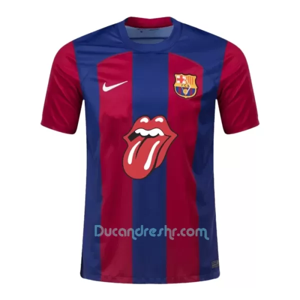 Dres FC Barcelona x Rolling John Stones Domaći 2023/24 Specifična