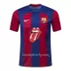 Dres FC Barcelona x Rolling John Stones Domaći 2023/24 Specifična