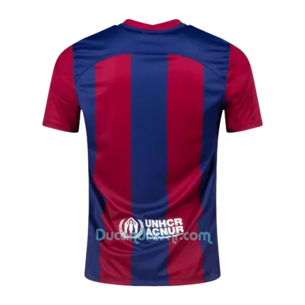 Dres FC Barcelona x Rolling John Stones Domaći 2023/24 Specifična