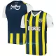 Dres Fenerbahce Domaći 2023/24