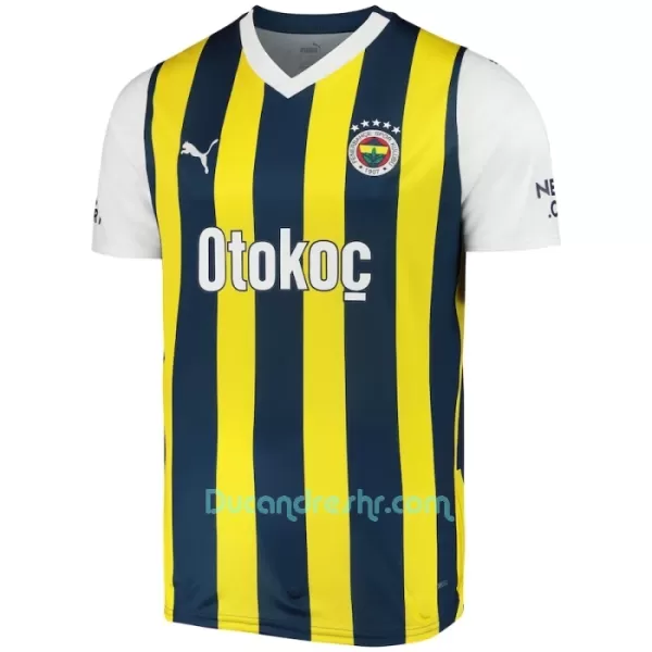 Dres Fenerbahce Domaći 2023/24