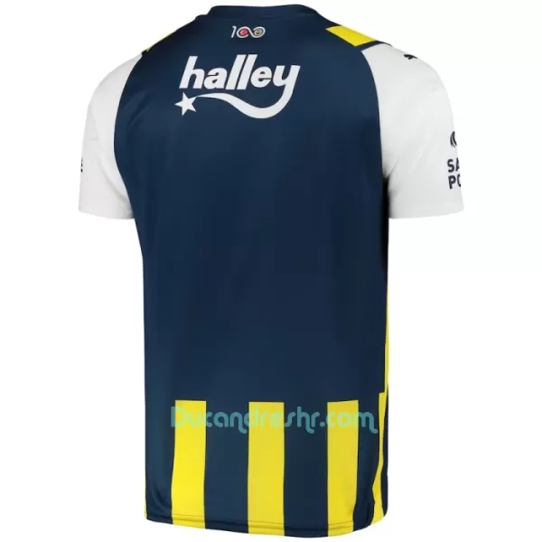 Dres Fenerbahce Domaći 2023/24