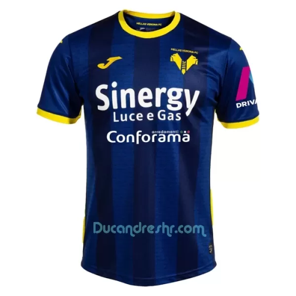 Dres Hellas Verona Domaći 2023/24