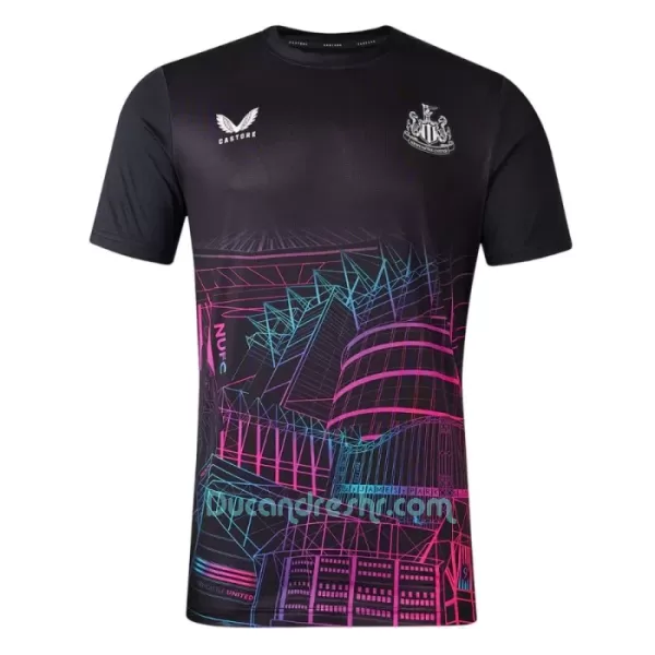 Dres Newcastle United 2023/24 Specifična