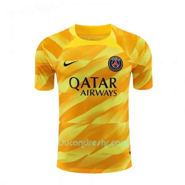 Dres Paris Saint-Germain Golmanski Gostujući 2023/24