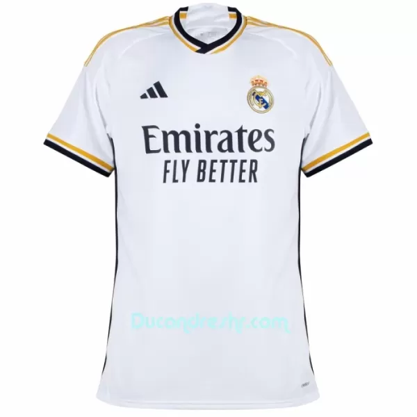 Dres Real Madrid Jude Bellingham 5 Domaći 2023/24