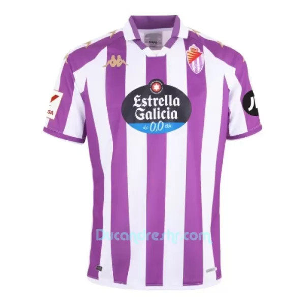 Dres Real Valladolid Domaći 2023/24