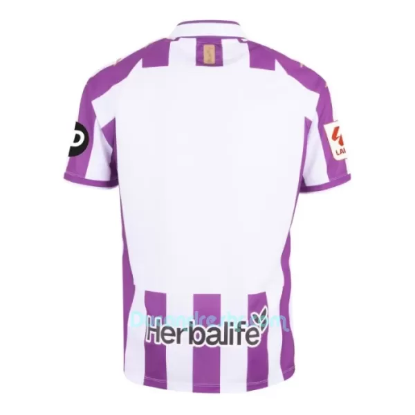 Dres Real Valladolid Domaći 2023/24