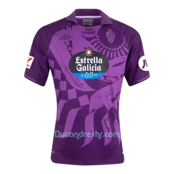 Dres Real Valladolid Gostujući 2023/24