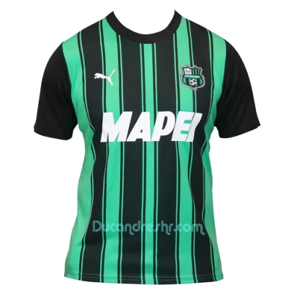 Dres Sassuolo Domaći 2023/24