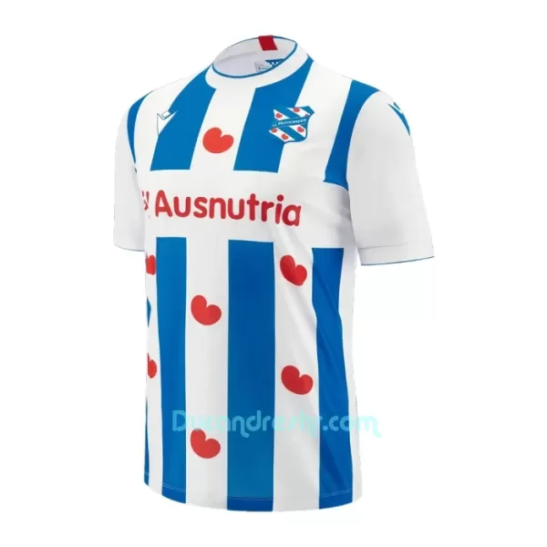 Dres SC Heerenveen Domaći 2023/24