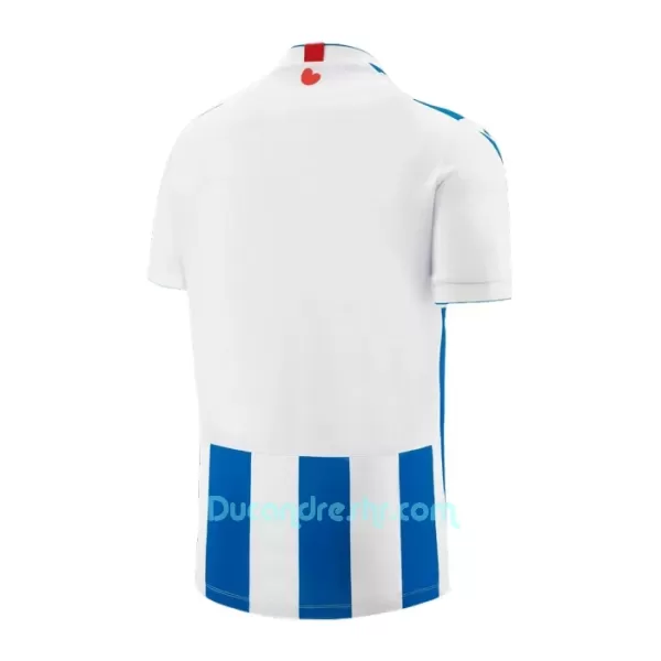 Dres SC Heerenveen Domaći 2023/24