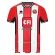 Dres Sheffield United Domaći 2023/24