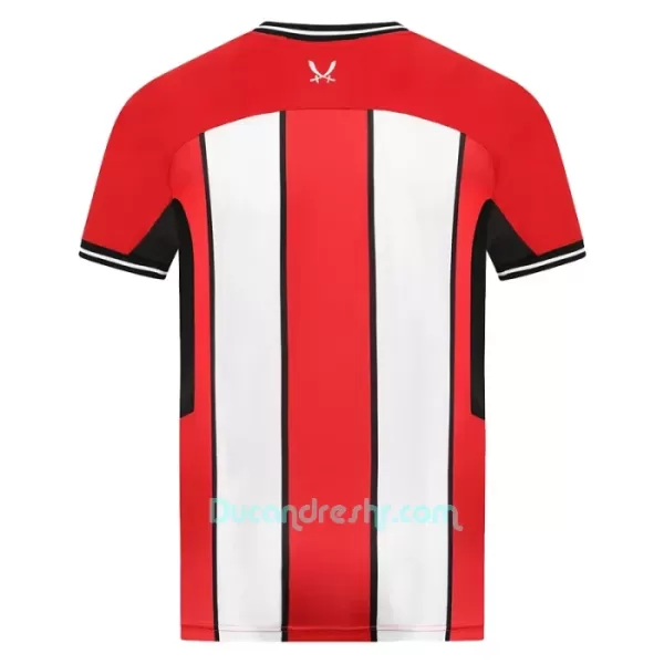 Dres Sheffield United Domaći 2023/24