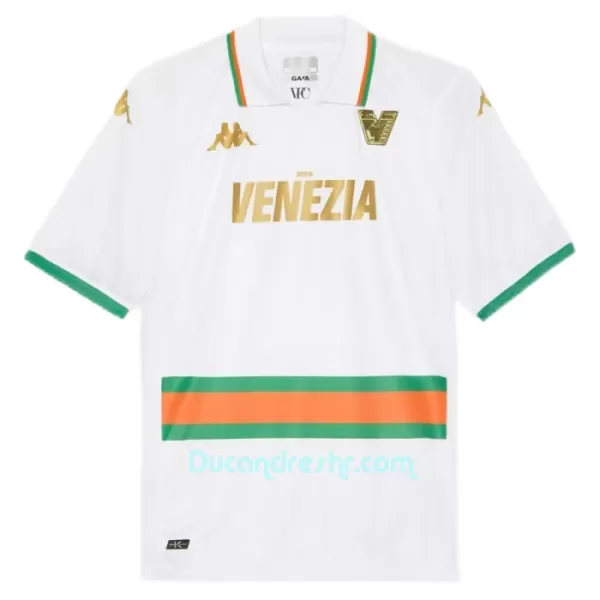 Dres Venezia FC Gostujući 2023/24