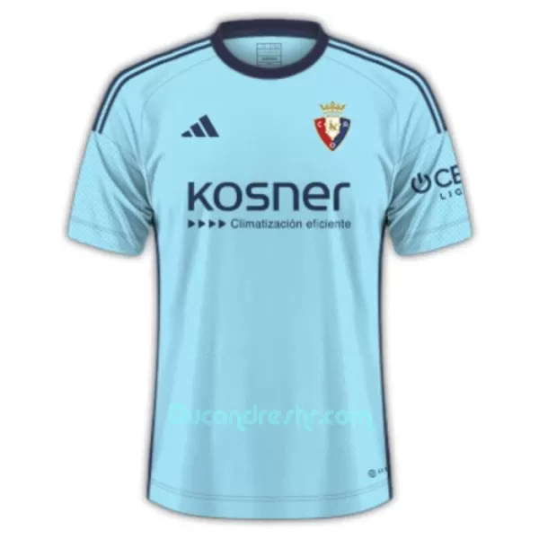 Dres CA Osasuna Gostujući 2023/24