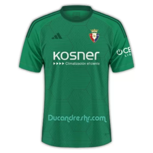 Dres CA Osasuna Treći 2023/24