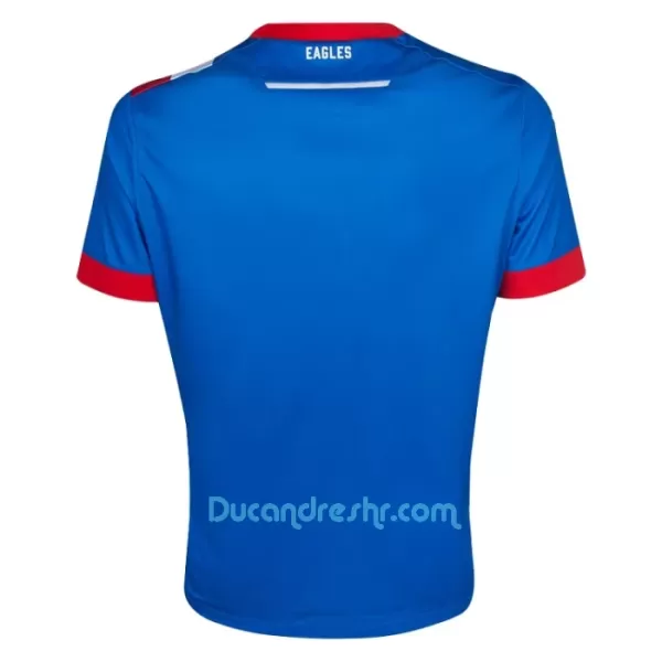 Dres Crystal Palace Četvrta 2023/24