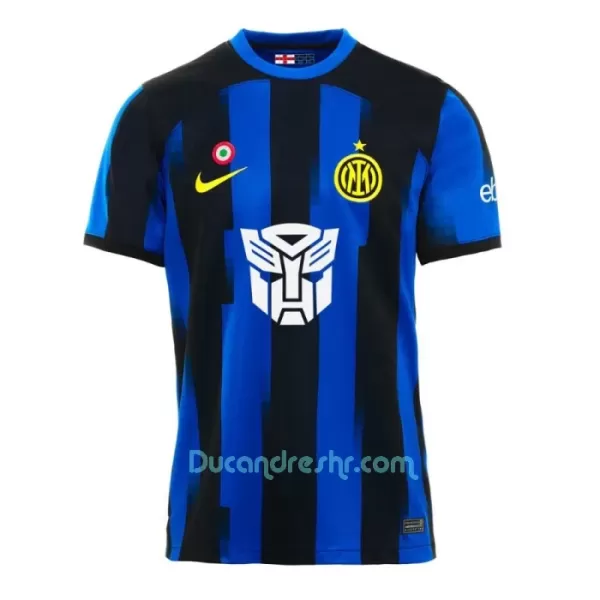 Dres Inter Milan x Transformers Domaći 2023/24