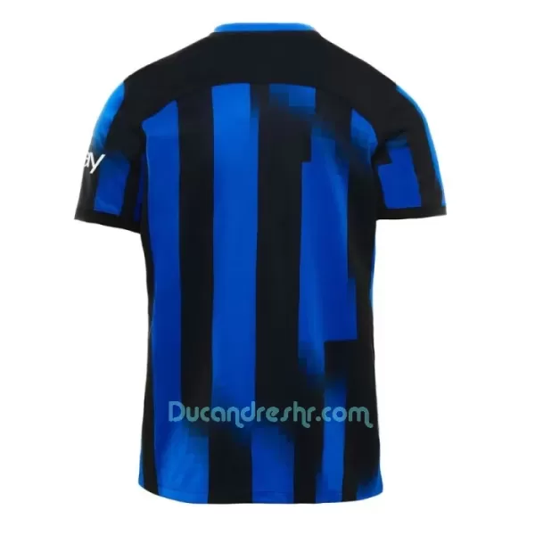 Dres Inter Milan x Transformers Domaći 2023/24