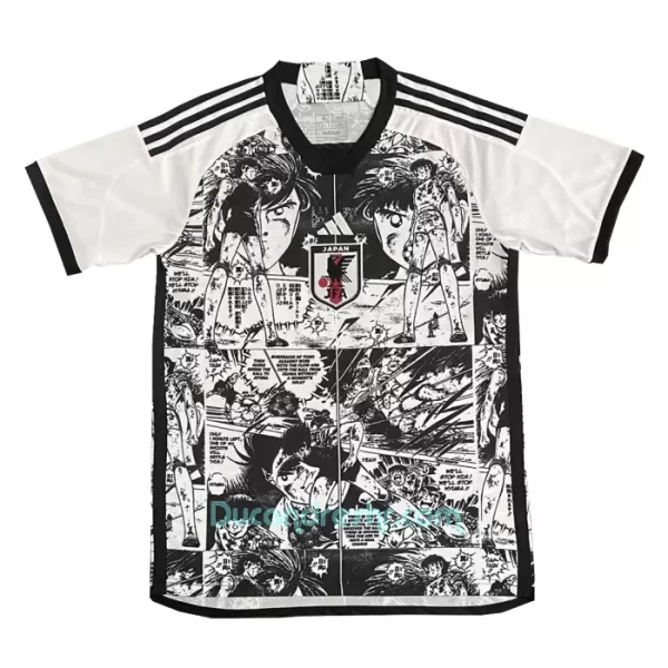 Dres Japan x Captain Tsubasa 2023 Specifična