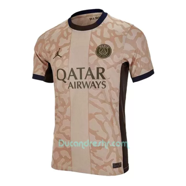 Dres Paris Saint-Germain Četvrta 2023/24