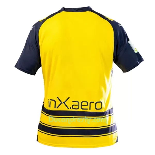 Dres Parma Calcio Gostujući 2023/24