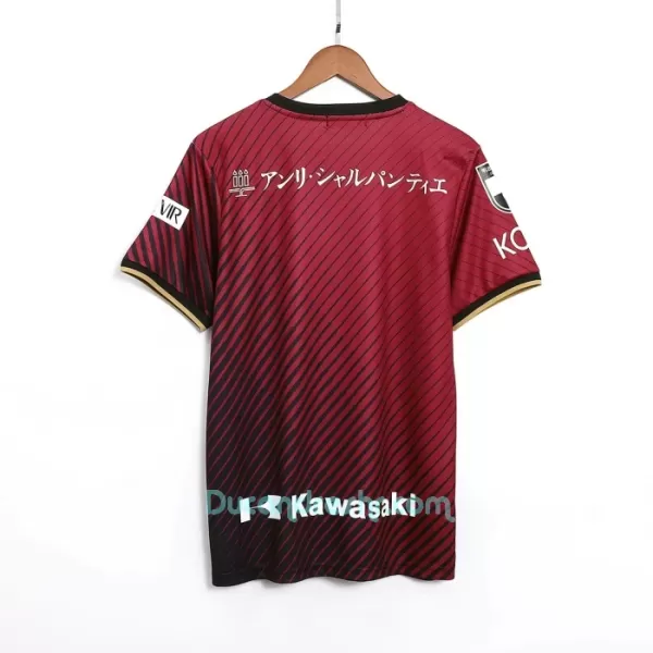 Dres Vissel Kobe Domaći 2023/24