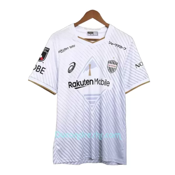 Dres Vissel Kobe Gostujući 2023/24