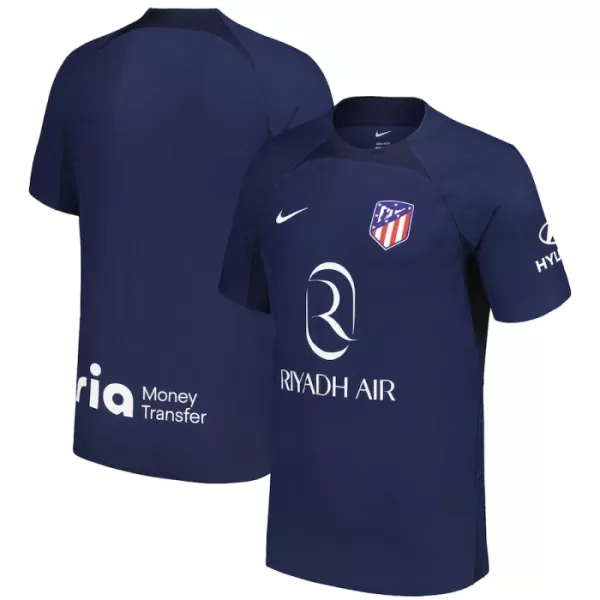 Dres Atlético Madrid Četvrta 2023/24