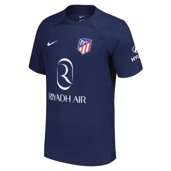 Dres Atlético Madrid Četvrta 2023/24