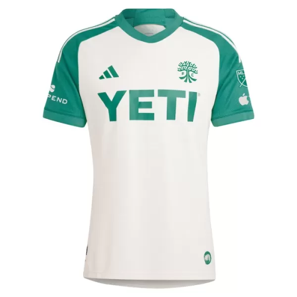 Dres Austin FC Gostujući 2024